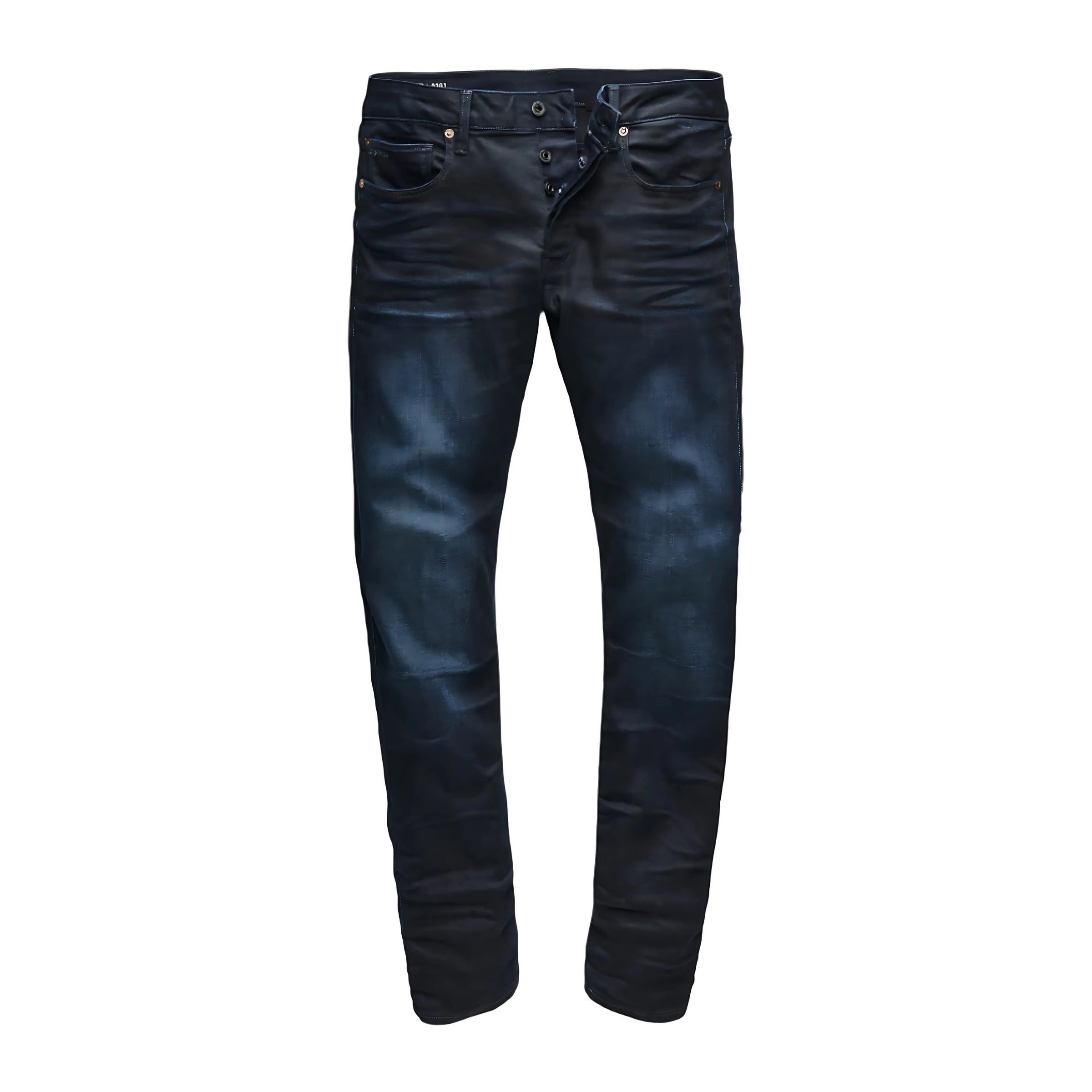 G-Star Raw Jeans 3301 Slim Navy